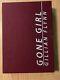 Gone Girl By Gillian Flynn, Deluxe Edition, Signed, Slipcased, #747 Of 948 Lmtd