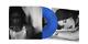 Gracie Abrams Good Riddance Deluxe Clear Blue Vinyl Signed Autographed