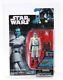 Grand Admiral Thrawn Cas 85 Signature Series Signed By Timothy Zahn Star Wars