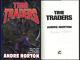 Grand Master Andre Norton Signed Autographed Time Traders Hc 1st Ed 1st Pr Rare