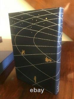 H. G. Wells'The Time Machine', Suntup deluxe limited edition + signed letter