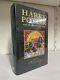 Harry Potter And The Deathly Hallows Deluxe Signed First Edition New & Sealed