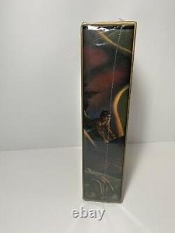 Harry Potter and the Deathly Hallows Special Edition 2007 JKR Signed