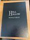 Hell Hollow By Ronald Kelly, Signed, Deluxe, P Of 26 Lettered, Traycase, Lmtd