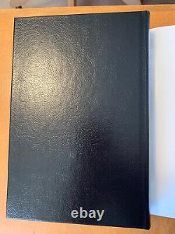 Hell Hollow by Ronald Kelly, Signed, Deluxe, P of 26 Lettered, Traycase, LMTD