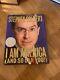 I Am America (and So Can You!) By Stephen Colbert (2007, Hardcover, Signed!)