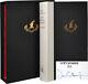 Ian Fleming The Bibliography Signed Deluxe Edition First Edition 2012 #130447