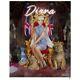 Jj Adams'diana' Deluxe Extremely Rare. 1 Of Only 3. Huge 60 X 46 Coa