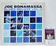 Joe Bonamassa Signed Blues Deluxe Vol. 2 Vinyl Record Autographed Jsa Coa