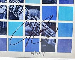 Joe Bonamassa Signed Blues Deluxe Vol. 2 Vinyl Record Autographed JSA COA