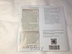 Kingdoms and Warfare hardcover role-playing gaming MCDM book. Signed and Sealed