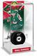 Kirill Kaprizov Minnesota Wild Signed Puck With Deluxe Tall Hockey Puck Case