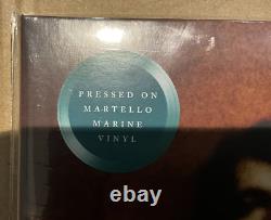 Lankum False Lankum Resident Martello Green LP ltd 500 SIGNED SEALED