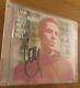 Liam Gallagher Why Me, Why Not (signed & Sealed Deluxe Cd!)