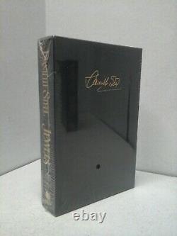 Limited Edition Danielle Steel Signed Jewels Hardcover 142 & 149/250 Rare