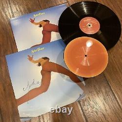 Lorde Solar Power (Signed Vinyl LP) Autographed Insert Deluxe New Rare 7