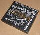 Macklemore & Ryan Lewis Signed The Heist Deluxe Cd Box Set With Lyric Inscriptions
