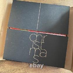 MICHAEL BUBLE SIGNED Christmas SUPER DELUXE 10th Ann. Box set LTD ED SEALED NEW
