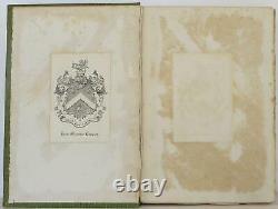 Mark Twain's Works-Author's Edition De Luxe / Limited Signed Edition #1510028