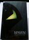 Mcfarlane Image Spawn Origins Deluxe Vol 1 Signed Numbered Edition Hardcover
