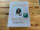 Michelle Obama Signed Clothbound Deluxe Boxed Edition Of Becoming Sealed New