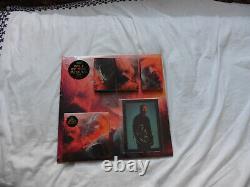 Muse Will Of The People Signed Deluxe Bundle Mint & Sealed