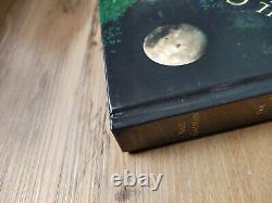 NEIL GAIMAN The Ocean at the End of the Lane Deluxe SIGNED Special Preview Copy