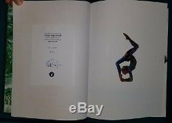 NICK MASON INSIDE OUT GENESIS PUBLICATIONS Pink Floyd Deluxe Signed