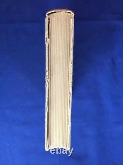 Napoleon By Sacha Guitry Deluxe Ed. Signed By Cast Members