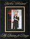 New Barbra Streisand My Passion For Design Deluxe Limited Edition Signed Book