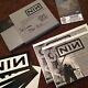 Nine Inch Nails Signed And All That Could Have Been Deluxe Cd