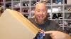 Opening The September 2021 Pro Wrestling Loot Mystery Box Aew Autograph Inside