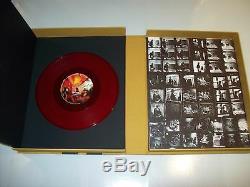 Paul Weller Signed INTO TOMORROW Deluxe Ltd Edition 29/350 UACC AFTAL RD