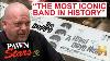 Pawn Stars Top 5 The Beatles Deals Of All Time