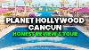 Planet Hollywood Cancun All Inclusive Resort Honest Review U0026 Tour