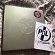 Public Image Limited (pil) Signed Metal Box (2016) Deluxe Vinyl New Box Set