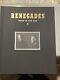 Renegades Born In The Usa(deluxe Signed Edition)-barack Obama-bruce Springsteen