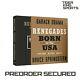 Renegades Born In The Usa(deluxe Signed Edition) Barack Obama-bruce Springsteen