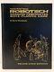 Robotech The Shadow Chronicles Rpg Autographed Deluxe Gold Edition #59/500 Hc