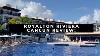 Royalton Riviera Cancun Tour And Review New Marriott All Inclusive In Mexico