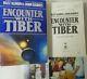 Signed Buzz Aldrin Book Encounter With Tiber 1996 Astronaut Nasa Apollo 11 Jsa