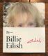 Signed Billie Eilish By Billie Eilish Book Hardcover Brand New Authentic