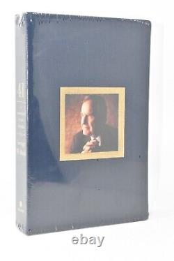 SIGNED DELUXE 1ST ED 41 A Portrait of My Father George W. Bush (SEALED)