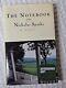 Signed The Notebook By Nicholas Sparks 1996 Hardcover Signed 1st Printing + Arti