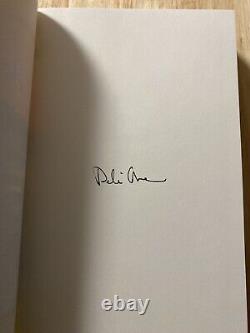 SIGNED! Where the Crawdads Sing Deluxe Edition by Delia Owens (2019, Hardcover)