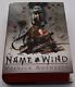 Signed X4 The Name Of The Wind Patrick Rothfuss 10th Anniversary Deluxe Edition