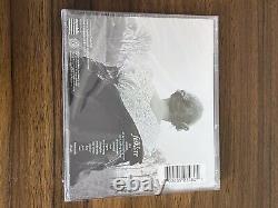 Sealed & Signed Taylor Swift Autographed Folklore In The Trees Deluxe CD