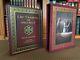 Shakespeare Macbeth Easton Press Signed Deluxe Limited 198/1200 Like New