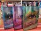 Shatter Me Deluxe Set Bk 1-3 By Tahereh Mafi - Fairyloot Exc Signed Ed