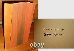 Signed Limited Edition Renegade Christmas by William Everson, Lord John, 1984